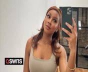 A woman who challenged herself to a &#39;no spend&#39; year is on track on save nearly £6K by cutting out lavish clothes shopping and expensive meals out.&#60;br/&#62;&#60;br/&#62;Chrissie Milan, 25, began to rethink what she deems as essential spending after a trip to Thailand. &#60;br/&#62;&#60;br/&#62;On her trip, Chrissie was shocked to see the drastic difference in the cost of existing in Thailand compared with London.&#60;br/&#62;&#60;br/&#62;So when she came back, she decided join the &#39;no spend year&#39; trend .