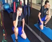 How to improve you neutral spine position _ Feat. Tim Keeley _ No.215 _ Physio REHAB