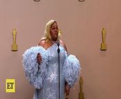 Oscars Press Room DaVine Joy Randolph- Actress in a Supporting Role