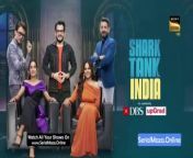 Shark Tank India 14th March 2024 - Ep 39