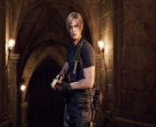 Fans are turning out for the Resident Evil 4 remake, as news reveals that the title has sold over 4 million copies.