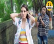 Break Up - Ft. Neha Rana - Hindi Web Series from karma seks