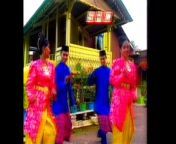 Siti Nurhaliza - Cindai (Official Music Video) reverse video from nurhaliza bogel