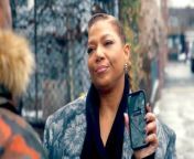 Experience the rush in the clip titled &#39;Feeling Lucky&#39; from Season 4 Episode 4 of the CBS crime drama The Equalizer, crafted by the talented duo Andrew W. Marlowe and Terri Edda Miller. Join the stellar cast including Queen Latifah, Liza Lapira, Laya DeLeon Hayes, and more, as they delve into another thrilling mission. Don&#39;t miss out - stream The Equalizer Season 4 on Paramount+ now!&#60;br/&#62;&#60;br/&#62;The Equalizer Cast:&#60;br/&#62;&#60;br/&#62;Queen Latifah, Liza Lapira, Laya DeLeon Hayes, Chris North, Adam Goldberg, Lorraine Toussaint and Tory Kittles&#60;br/&#62;&#60;br/&#62;Stream The Equalizer Season 4 now on Paramount+!