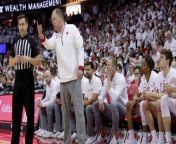 College Basketball 3\ 16 Bets: Discover the Value Here! from madison ivi