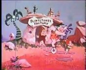 1960s era Flintstones Vitamins TV commercial.&#60;br/&#62;&#60;br/&#62;PLEASE click on the FOLLOW button - THANK YOU!&#60;br/&#62;&#60;br/&#62;You might enjoy my still photo gallery, which is made up of POP CULTURE images, that I personally created. I receive a token amount of money per 5 second viewing of an individual large photo - Thank you.&#60;br/&#62;Please check it out athttps://www.clickasnap.com/profile/TVToyMemories