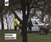 The Rhode Island medical examiner&#39;s office is trying to determine whether a body found in Providence is that of a missing Brown University student.