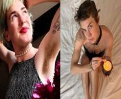 SWNS / Bethany Burgoyne&#60;br/&#62;&#60;br/&#62;SWNS / Bethany Burgoyne&#60;br/&#62;&#60;br/&#62;A woman who spent £51k removing her body and facial hair has now embraced it – despite being mistaken for a man.&#60;br/&#62;&#60;br/&#62;Bethany Burgoyne, 33, started waxing and shaving when she was just 10 years old – after feeling self-conscious and says she was encouraged to do so.&#60;br/&#62;&#60;br/&#62;As she grew up, Bethany struggled with thick dark hair growing on her stomach, chin and nipples and would spend around £250-a-month waxing, epilating and bleaching to remove it for 17 years.&#60;br/&#62;&#60;br/&#62;She began saving up for laser hair removal aged 27 – which at the time cost around £1k to £2k a go – before she realised she could put the money towards travelling.&#60;br/&#62;&#60;br/&#62;Slowly Bethany found the confidence to stop shaving and now feels “confident” embracing her “beautiful” body hair.