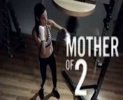 She throws a mean right hook and isn&#39;t too bad with a jump rope, either. See how Victoria&#39;s Secret Angel (and mother of 2) Adriana Lima puts her Victoria&#39;s Secret Sport Incredible Bra to the test.