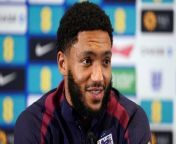 Joe Gomez says it is ‘privilege’ to return to England squad nearly four years after last call-up from selena gomez nek