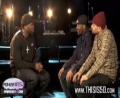 50 Cent&#39;s interview Power 105 &#60;br/&#62;&#92;