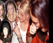 Lindsay Lohan Caught Doing Heroin &amp; Kissing Paris Hilton (Lindsay Lohan With Drug Syringe)