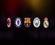 AC Milan al Soccer Champions Tour 2024 from manju varyar ac