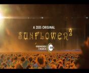 Sunflower S2 _ Official Trailer _ Sunil Grover _ Adah Sharma _ A ZEE5 Original _ Watch Now on ZEE5 from samwritha sunil