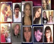 Amid British authorities uncovering the alleged terror network linked to the Manchester concert bombing, police have released photos of Salman Abedi that were taken on the night he carried out his attack, killing 22 people and injuring 59 others, according to reports.