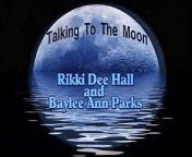 Click: https://www.facebook.com/pages/Rikki-Dee-Hall-Singer-Songwriter/148569021846216 Music video by Rikki Dee Hall &amp; Baylee Ann Parks performing &#92;