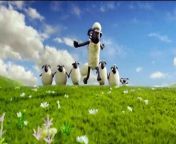 When Shaun decides to take the day off and have some fun, he gets a little more action than he bargained for. A mix up with the Farmer, a caravan, and a very steep hill lead them all to the Big City and it&#39;s up to Shaun and the flock to return everyone safely to the green grass of home.