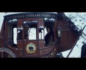 In THE HATEFUL EIGHT, set six or eight or twelve years after the Civil War, a stagecoach hurtles through the wintry Wyoming landscape. The passengers, bounty hunter John Ruth (Russell) and his fugitive Daisy Domergue (Leigh), race towards the town of Red Rock where Ruth, known in these parts as “The Hangman,” will bring Domergue to justice. Along the road, they encounter two strangers: Major Marquis Warren (Jackson), a black former union soldier turned infamous bounty hunter, and Chris Mannix (Goggins), a southern renegade who claims to be the town’s new Sheriff. Losing their lead on the blizzard, Ruth, Domergue, Warren and Mannix seek refuge at Minnie&#39;s Haberdashery, a stagecoach stopover on a mountain pass. When they arrive at Minnie’s, they are greeted not by the proprietor but by four unfamiliar faces. Bob (Bichir), who’s taking care of Minnie’s while she’s visiting her mother, is holed up with Oswaldo Mobray (Roth), the hangman of Red Rock, cow-puncher Joe Gage (Madsen), and Confederate General Sanford Smithers (Dern). As the storm overtakes the mountainside stopover, our eight travelers come to learn they may not make it to Red Rock after all…
