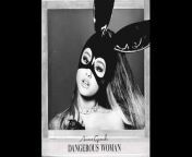 Ariana Grande - Dangerous Woman (Official Audio)