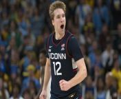 Can UConn Men's Basketball Make it to the Final Four? from naija xxx college