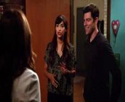 Schmidt and Cece are surprised when Jess invites her singles-only group.