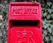 UK on alert over counterfeit stamps: Royal Mail being urged to investigate from human being sex