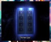 The New Gate - S01E01 from suegro y nuera subtitulado