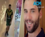 The man who attacked shoppers at Westfield Bondi Junction has been named by police as 40-year-old Joel Cauchi. Six people have been killed as well as the attacker and another 12 remain in hospital after a mass stabbing incident in Sydney&#39;s east on April 13.