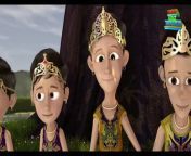 Naughty 5 Hindi Cartoon movie from naughty lada squirt