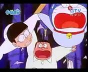 Doraemon - 03 F\ m Gian Spanked by His Mother from euticus spanking
