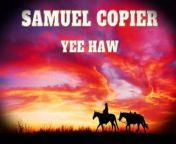 Samuel Copier - Yee Haw (Country | Rock | Instrumental) from xxx yee
