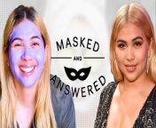 It&#39;s time to face-mask and chill with Hayley Kiyoko! She tries out a mask from Tatcha and spills her beauty secrets, including her must-have products and the time she took an edible before a torturous massage.