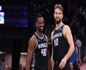 NBA Final Day Betting and Playoff Position Scenarios from kings of amateur