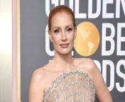 Jessica Chastain has met lots of parents who have named their children after her &#39;Interstellar&#39; character.