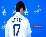Shohei Ohtani's Interpreter Faces Fraud: What's Next? from rough face fucking black girl
