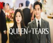 Queen of Tears - Episode 10 (EngSub)