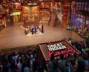 The Great Indian Kapil Show Episode 1 (EngSub)