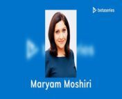 Maryam Moshiri (ES) from maryam yahaya xxx video