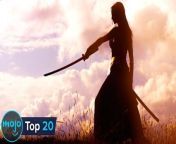 Have you ever wanted to know more about Samurai? Look no further! Welcome to WatchMojo, and today we’re counting down fascinating or lesser-known facts about the culture, habits and history of Japan’s renowned warriors.