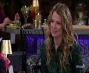 The Young and the Restless 4-8-24 (Y&R 8th April 2024) 4-08-2024 4-8-2024 from young aleksandra