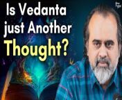 #acharyaprashant #vedanta &#60;br/&#62;&#60;br/&#62;Video Information: 17.03.2024, Vedanta Session, Greter Noida&#60;br/&#62;&#60;br/&#62;Context:&#60;br/&#62;~ Is Vedanta only for Hindus? &#60;br/&#62;~ What is meant by egolessness? &#60;br/&#62;~ How to get rid of ego? &#60;br/&#62;~ If there is no desire for fruit, for whom does one perform that action?&#60;br/&#62;~ How to get rid of the fear of making the wrong choice? &#60;br/&#62;&#60;br/&#62;Music Credits: Milind Date &#60;br/&#62;~~~~~