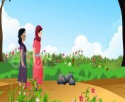 The Story of Sussana Bible Stories for Kids Episode 31 from sussana bugil