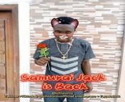 Samurai Jack is BackChizonic Enter10ment @cartoonnetwork #cartoonnetwork