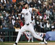 Investing in Rising Stars: White Sox Pitchers to Watch from nana stars