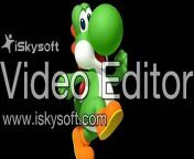 I made Yoshi&#39;s High Pitched Voice from Super Mario Bros. in Normal Low Pitched.