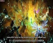Battle Through The Heavens 5th Season Episode-81&#60;br/&#62;&#60;br/&#62;The fifth season of Dou Po Cangqiong (Battle Through The Heavens 5th Season). Dou Po Cangqiong: Nian Fan.