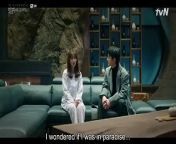 doom at your service ep 8 eng sub from rosamund pike doom