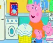 Peppa Pig S03E10 Washing (2) from desi bhabhi washing