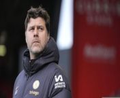 Mauricio Pochettino slammed Chelsea&#39;s ability to hold a lead after their draw with Sheffield United