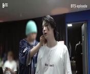 SUGA Agust D TOUR D-DAY in SEOUL BTS Episode ENG SUB from davr v